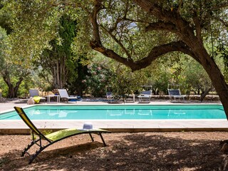 Villa Castellammare del Golfo Registrazione all'aperto 2