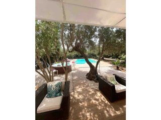 Villa Castellammare del Golfo Ambiente 27