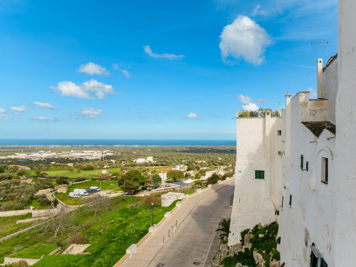 Apartment Ostuni Umgebung 32