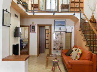 Apartment Ostuni Features 9