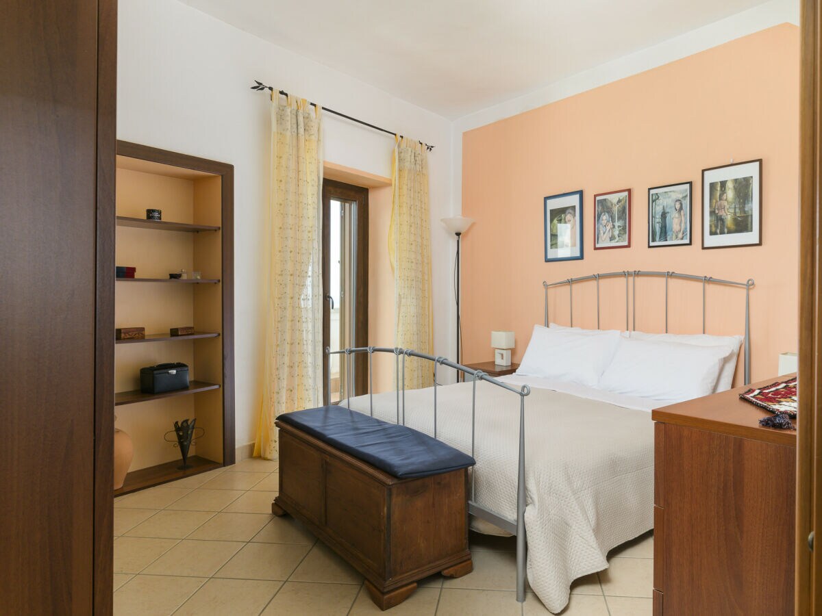 Apartment Ostuni Ausstattung 10