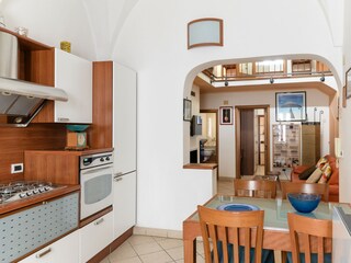 Apartment Ostuni Features 12