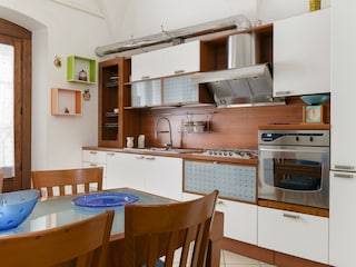 Apartment Ostuni Features 13