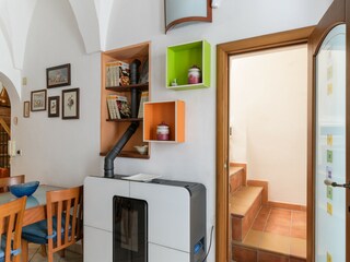 Apartment Ostuni Features 15