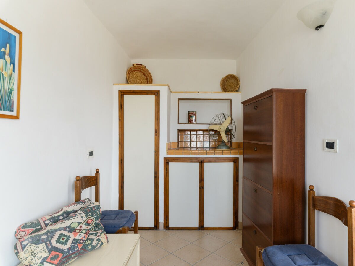 Apartment Ostuni Ausstattung 22