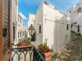 Apartamento Ostuni Grabación al aire libre 1