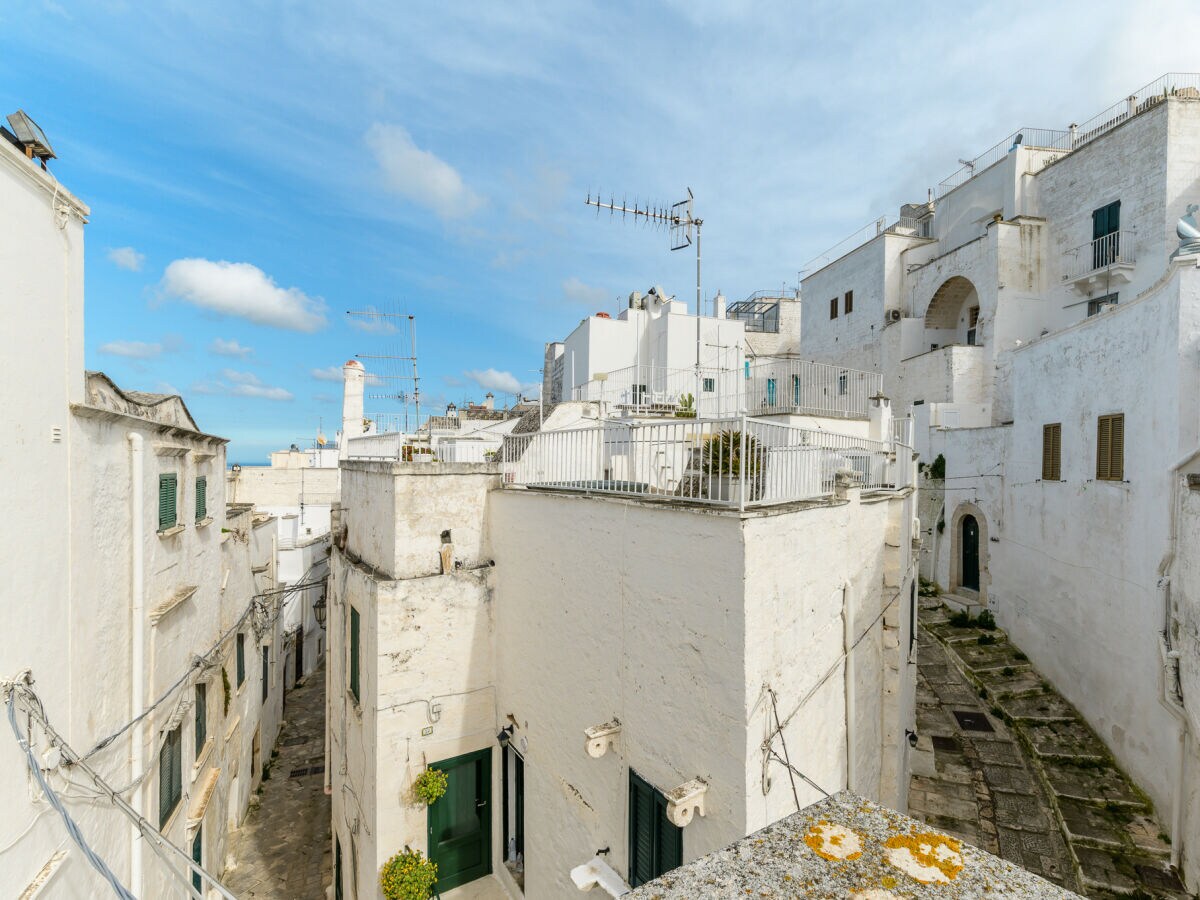 Apartment Ostuni Umgebung 28