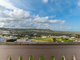 Apartment Ostuni Environment 29