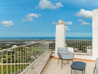 Apartment Ostuni Outdoor Recording 2