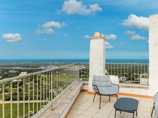 Appartement Ostuni Buitenaudio-opname 2