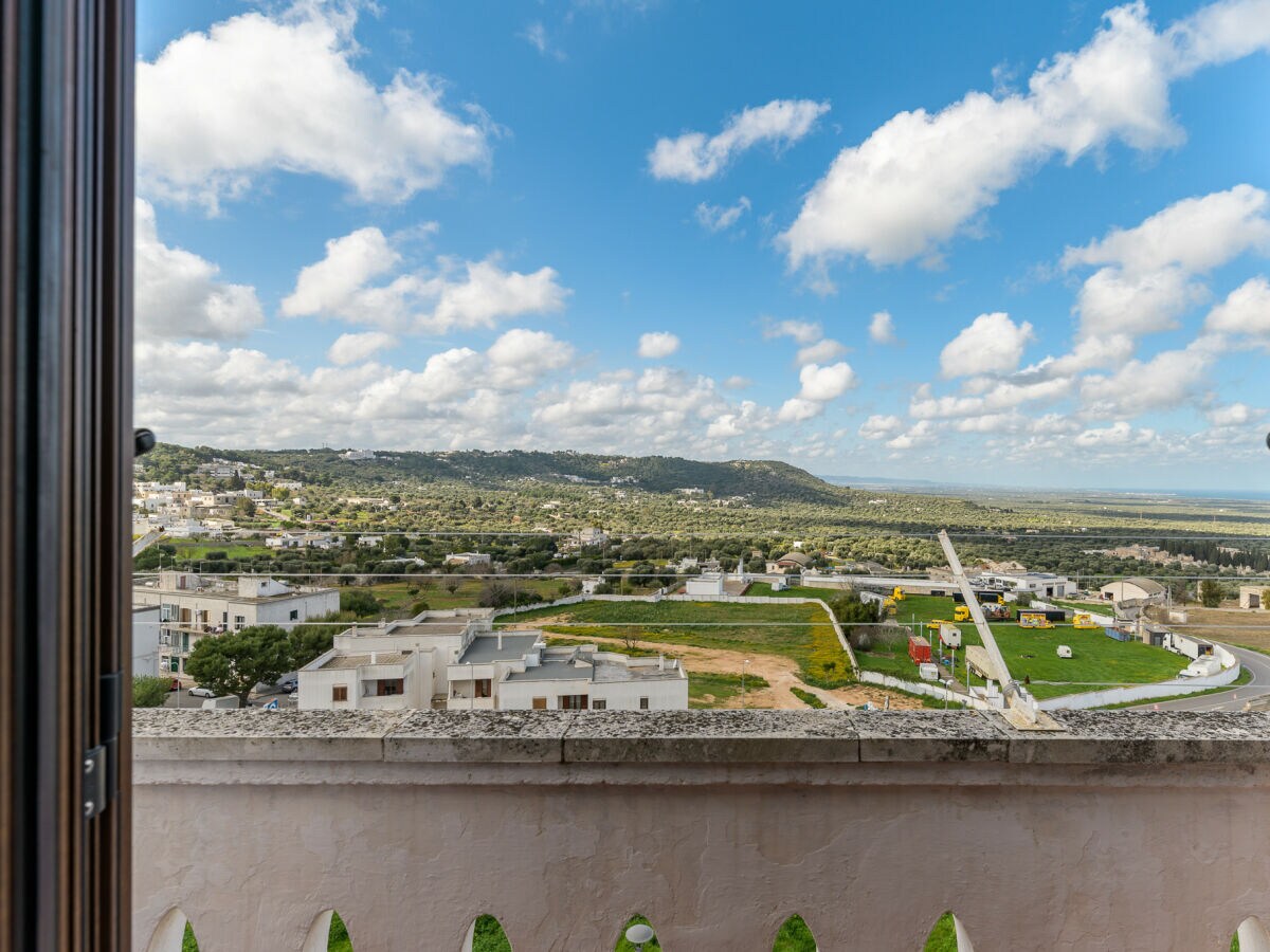 Apartment Ostuni Umgebung 30