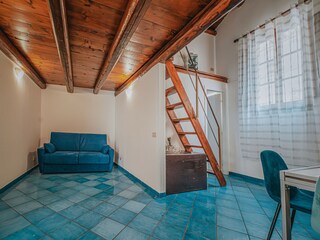 Appartement Cefalù Kenmerken 2