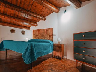 Appartement Cefalù Kenmerken 3