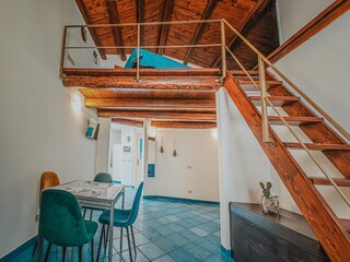 Appartement Cefalù Kenmerken 5