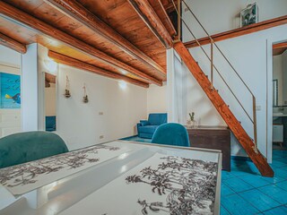 Appartement Cefalù Kenmerken 6