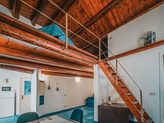 Appartement Cefalù Kenmerken 7