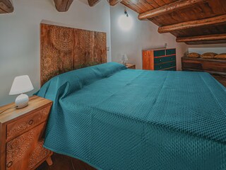 Appartement Cefalù Kenmerken 8