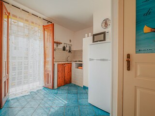 Appartement Cefalù Kenmerken 9