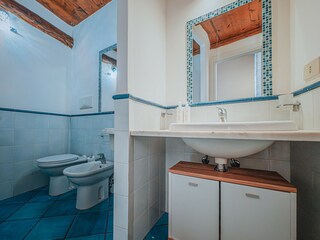 Appartement Cefalù Kenmerken 11