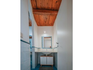 Appartement Cefalù Kenmerken 12