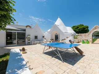 Villa Ostuni Ambiente 36