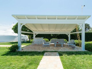 Villa Ostuni Ambiente 37