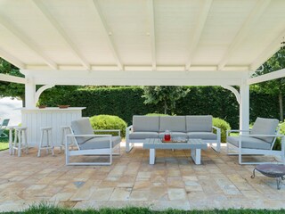 Villa Ostuni Registrazione all'aperto 7