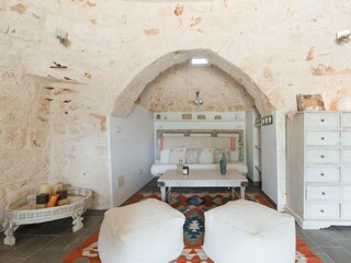Villa Ostuni Caratteristiche 13
