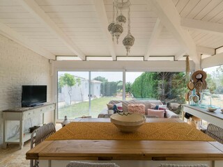 Villa Ostuni Caratteristiche 15