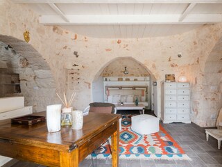 Villa Ostuni Ausstattung 16