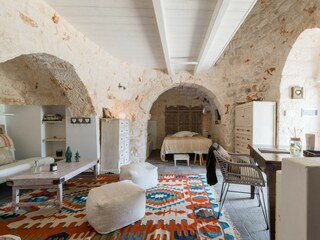 Villa Ostuni Ausstattung 19