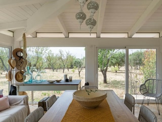 Villa Ostuni Ausstattung 20