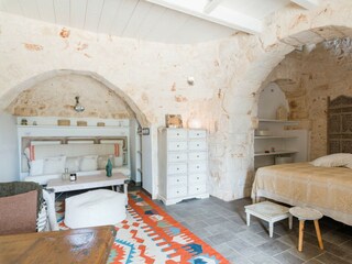 Villa Ostuni Caratteristiche 22