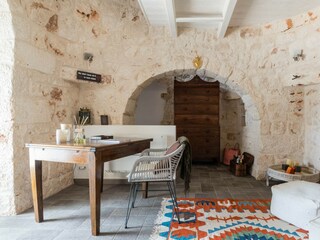Villa Ostuni Caratteristiche 25