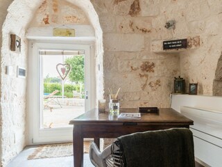 Villa Ostuni Caratteristiche 26