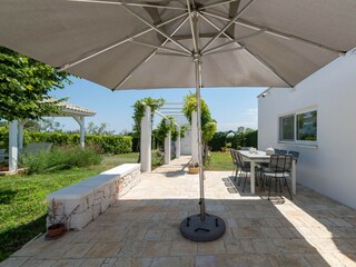 Villa Ostuni Ambiente 34