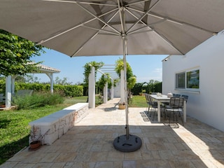 Villa Ostuni Umgebung 34