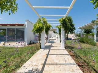 Villa Ostuni Ambiente 38