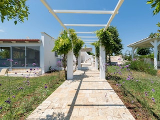 Villa Ostuni Umgebung 38