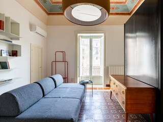 Appartamento Cefalù Caratteristiche 2