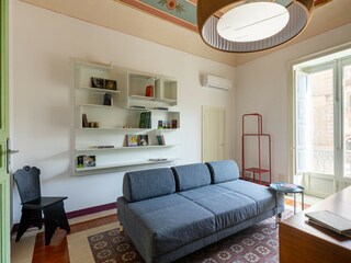 Appartamento Cefalù Caratteristiche 3