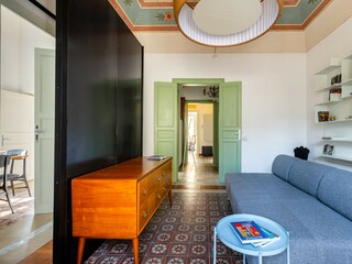 Apartamento Cefalù Características 4