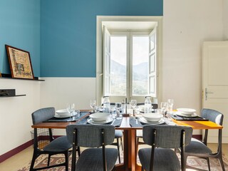 Apartamento Cefalù Características 5