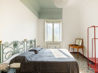 Appartamento Cefalù Caratteristiche 8