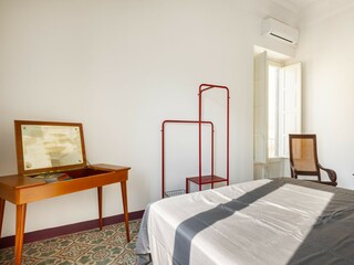 Appartamento Cefalù Caratteristiche 9