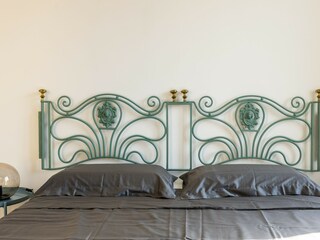 Apartamento Cefalù Características 10