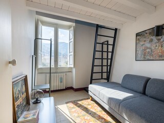 Appartamento Cefalù Caratteristiche 11