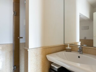 Appartamento Cefalù Caratteristiche 12