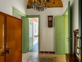 Apartamento Cefalù  15