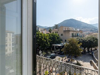 Apartamento Cefalù Entorno 13